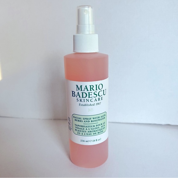 Mario Badescu Facial Spray - Picture 1 of 2